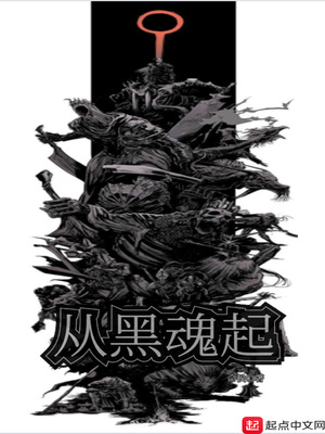 从黑魂起章节列表