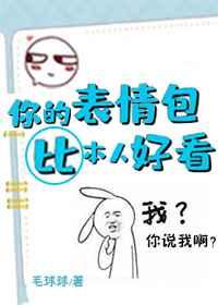 你的表情包比本人好看章节列表