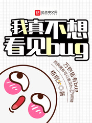 我真不想看见bug章节列表