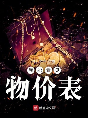 我能看见物价表章节列表