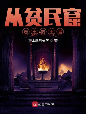 从贫民窟走出的王者章节列表