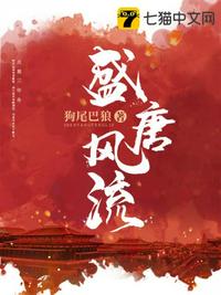 盛唐风流章节列表