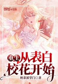 重生从表白校花开始章节列表