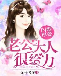 闪婚厚爱：老公大人很给力章节列表