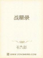 战星录章节列表