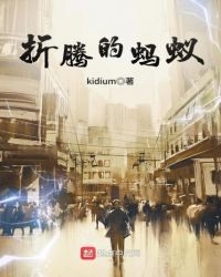 折腾的蚂蚁章节列表