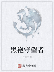 黑袍守望者章节列表