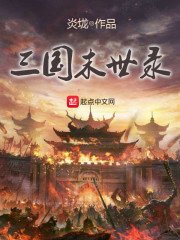 三国末世录章节列表
