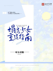 塌房少女重建指南章节列表