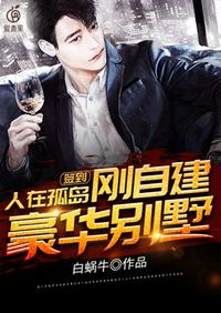 人在孤岛刚自建豪华别墅章节列表