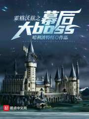 霍格沃兹之幕后大boss章节列表