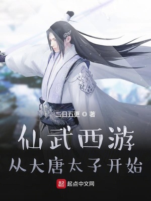 仙武西游：从大唐太子开始章节列表