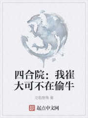 四合院：我崔大可不在偷牛章节列表