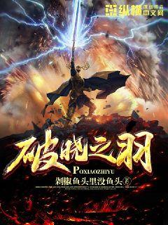 破晓之羽章节列表