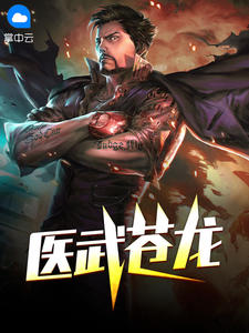 医武苍龙陈风李佳佳章节列表