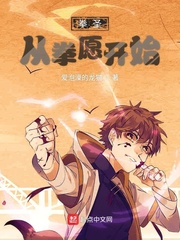 拳圣从拳愿开始章节列表