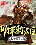 明末称雄章节列表