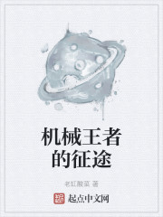 机械王者的征途章节列表
