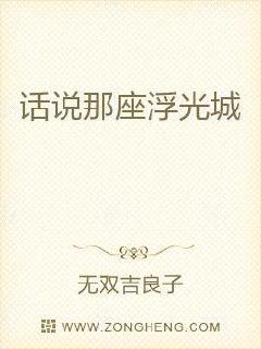 话说那座浮光城章节列表
