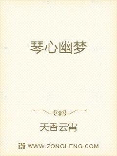 琴心幽梦章节列表
