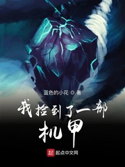 我捡到了一部机甲章节列表