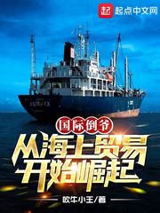 大国贸易，从海上行商开始崛起章节列表