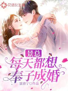 景总每天都想奉子成婚章节列表