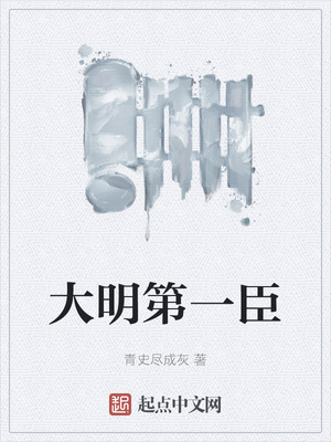 大明第一臣章节列表