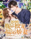 先婚后爱：胤总独宠福运娇妻章节列表