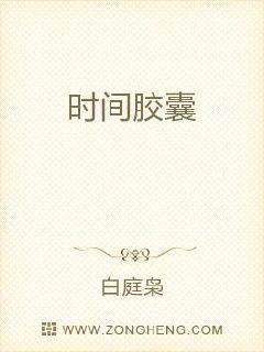 时间胶囊章节列表