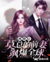 离婚后，莫总的前妻飒爆全球章节列表