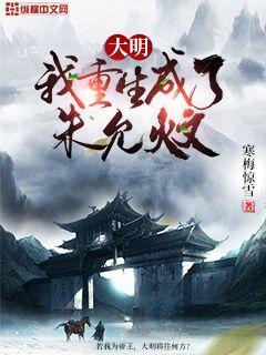 大明：我重生成了朱允炆章节列表