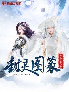 封灵图篆章节列表