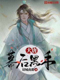 大唐幕后黑手章节列表