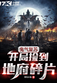 邪灵复苏：开局捡到地府碎片章节列表