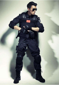 热血警察章节列表