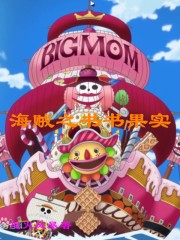 海贼之书书果实章节列表