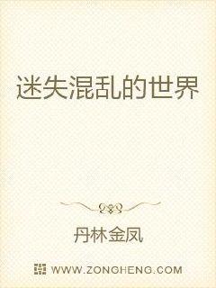 迷失混乱的世界章节列表