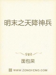 明末之天降神兵章节列表
